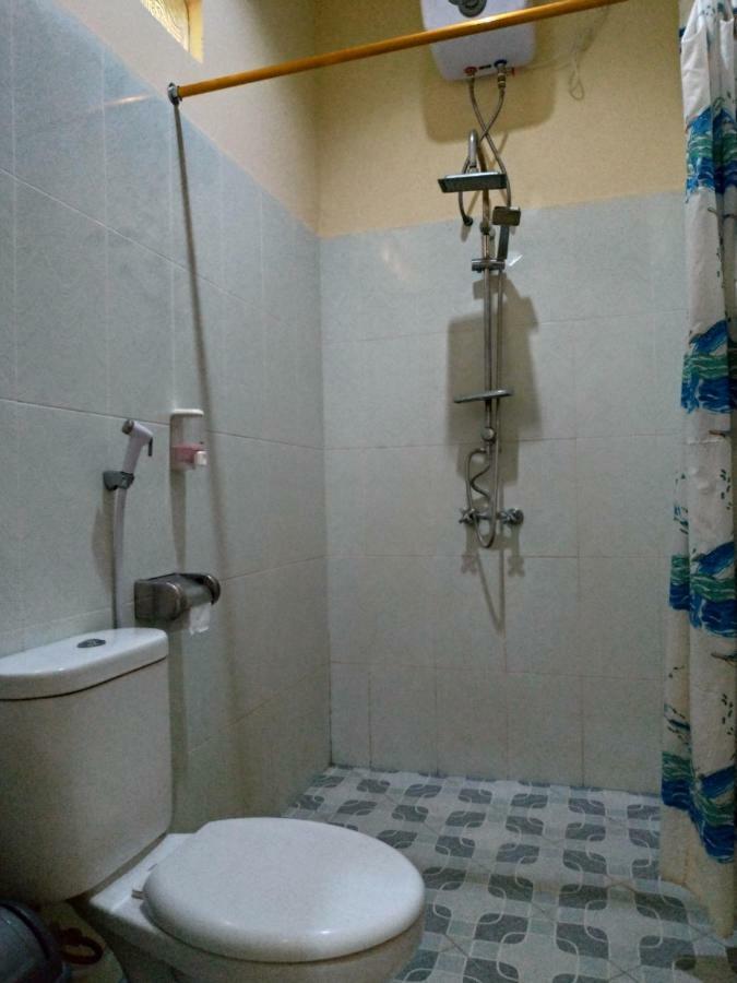 Beji Ayu Homestay Seminyak Exterior foto